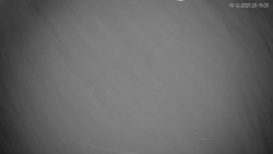 Horní část sjezdovek