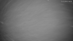 Horní část sjezdovek