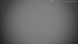 Horní část sjezdovek