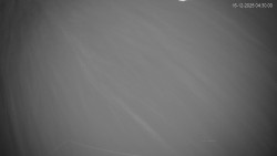 Horní část sjezdovek