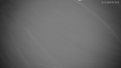 Horní část sjezdovek