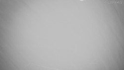 Horní část sjezdovek