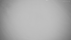 Horní část sjezdovek