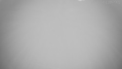 Horní část sjezdovek