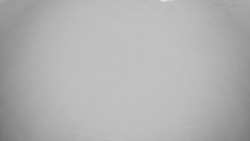 Horní část sjezdovek