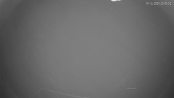 Horní část sjezdovek