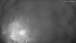 Horní část sjezdovek