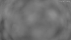 Horní část sjezdovek