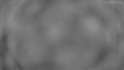 Horní část sjezdovek