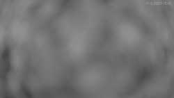 Horní část sjezdovek