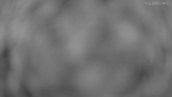 Horní část sjezdovek