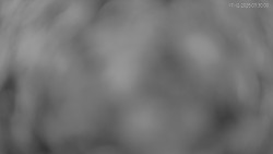 Horní část sjezdovek