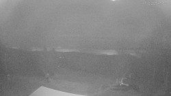 Horní část sjezdovek