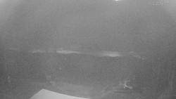 Horní část sjezdovek