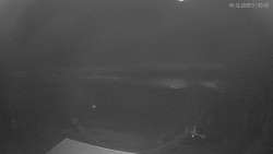 Horní část sjezdovek