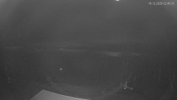 Horní část sjezdovek