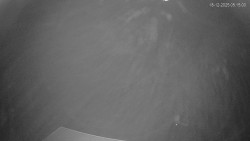 Horní část sjezdovek