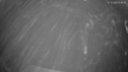 Horní část sjezdovek