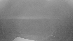 Horní část sjezdovek