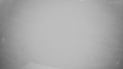 Horní část sjezdovek