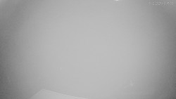 Horní část sjezdovek