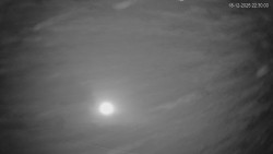 Horní část sjezdovek