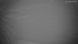 Horní část sjezdovek