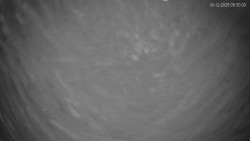 Horní část sjezdovek