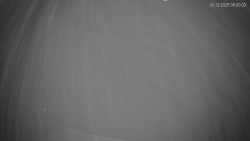 Horní část sjezdovek