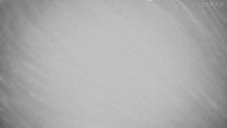 Horní část sjezdovek