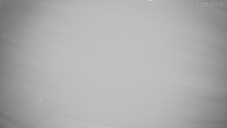 Horní část sjezdovek