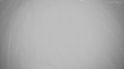 Horní část sjezdovek