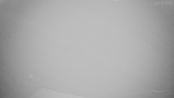 Horní část sjezdovek