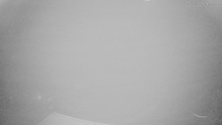 Horní část sjezdovek