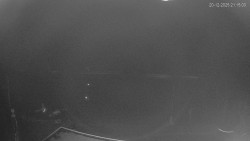 Horní část sjezdovek