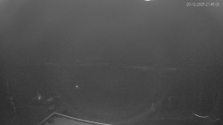 Horní část sjezdovek