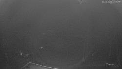 Horní část sjezdovek