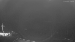 Horní část sjezdovek