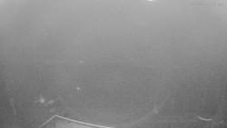 Horní část sjezdovek