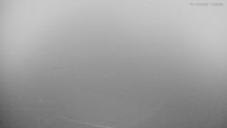 Horní část sjezdovek