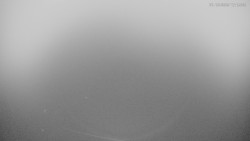 Horní část sjezdovek