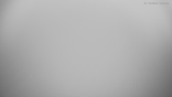 Horní část sjezdovek