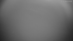 Horní část sjezdovek