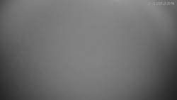 Horní část sjezdovek