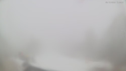 Horní část sjezdovek