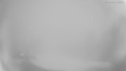 Horní část sjezdovek