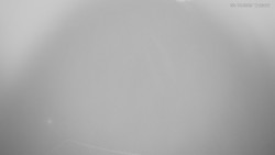 Horní část sjezdovek