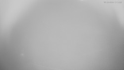 Horní část sjezdovek