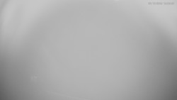 Horní část sjezdovek