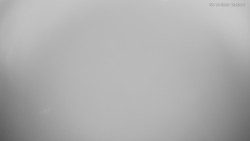 Horní část sjezdovek